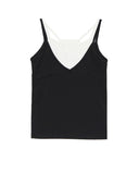 TWIN SLEEVELESS