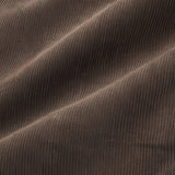 Cozy Corduroy One-Tuck Pants