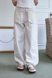 Ript Metal Cargo Pants