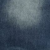 Past Balloon Denim