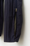 Faye Color Zipper Pants