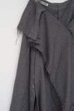 (W) Rich Skirt