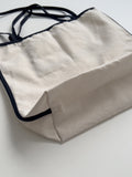 Steve Canvas Eco Bag