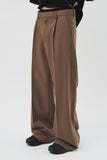 En Super Wide Trousers