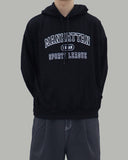 Manti Light Hoodie
