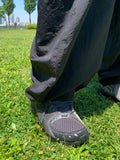 Light Weather Nylon Balloon Pants