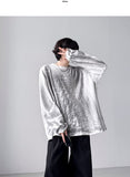 Quantum Spray Long Sleeve