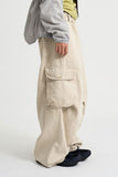 Smith twill cargo pants