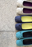 DOT SQUARE FLATS