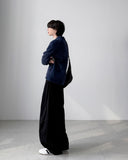 Mizuo Dart Balloon Pants