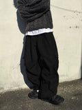 Roin Corduroy Brushed Cargo Pants