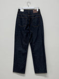 212 Selvedge standard denim pants