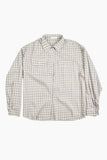 Malta vintage check shirt