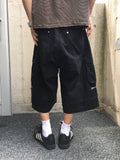 Lobby Utility Cargo Bermuda Pants