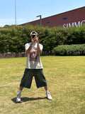 Identify Graphic Short Sleeve T-Shirt
