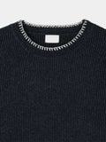 Prim Stitch Round Knit