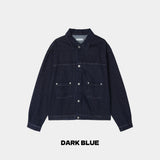Bon Denim Trucker Jacket