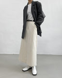 Zeke overfit single jacket