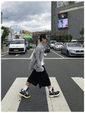 Shane Bermuda Cargo Pants