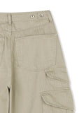 Ego Double Cargo Shorts