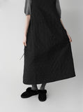 Roha Dia Quilted One Piece