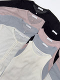 [Set Available] Beybel Linen Sleeveless Knit