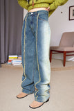 crayon tassel jean