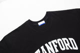 Stanford Printing Half Sleeve