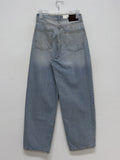 459 Vintage Wide Denim Pants