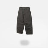 Kel Herringbone Pants