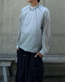 Light Nylon Long Sleeve