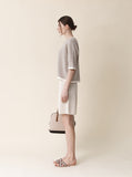 Deep Stripe Knitwear