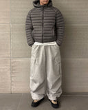 Acne Two-Way Lightweight Padding