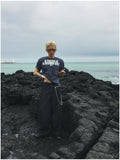 Tuay Pigment Short Sleeve T-Shirt