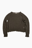 Summer Net Knit