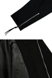 RIVET WESTERN JACKET