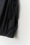 Pos Nylon Hooded Vest
