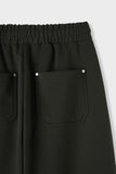Para Curved Sweatpants