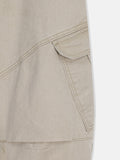 Cole Parachute Cargo Pants