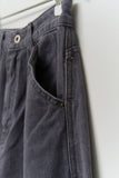 Brit Cation Curved Denim
