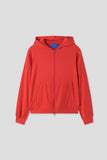 Sedin Two-Way Hood Zip-Up