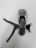 Tabi Mary Jane Loafer