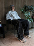 Union Balance Zip Cargo Denim