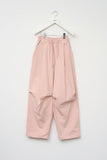 Eto Peach Balloon Pants