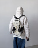 Laser Hood Lightweight Padding