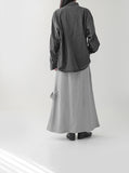 Daily Pigment Overfit Shirt