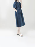 Cotty Stitch One Piece