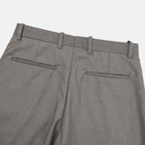 Local Curved Trousers