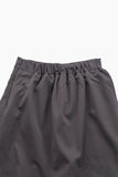 Jimmy pleats skirt pants