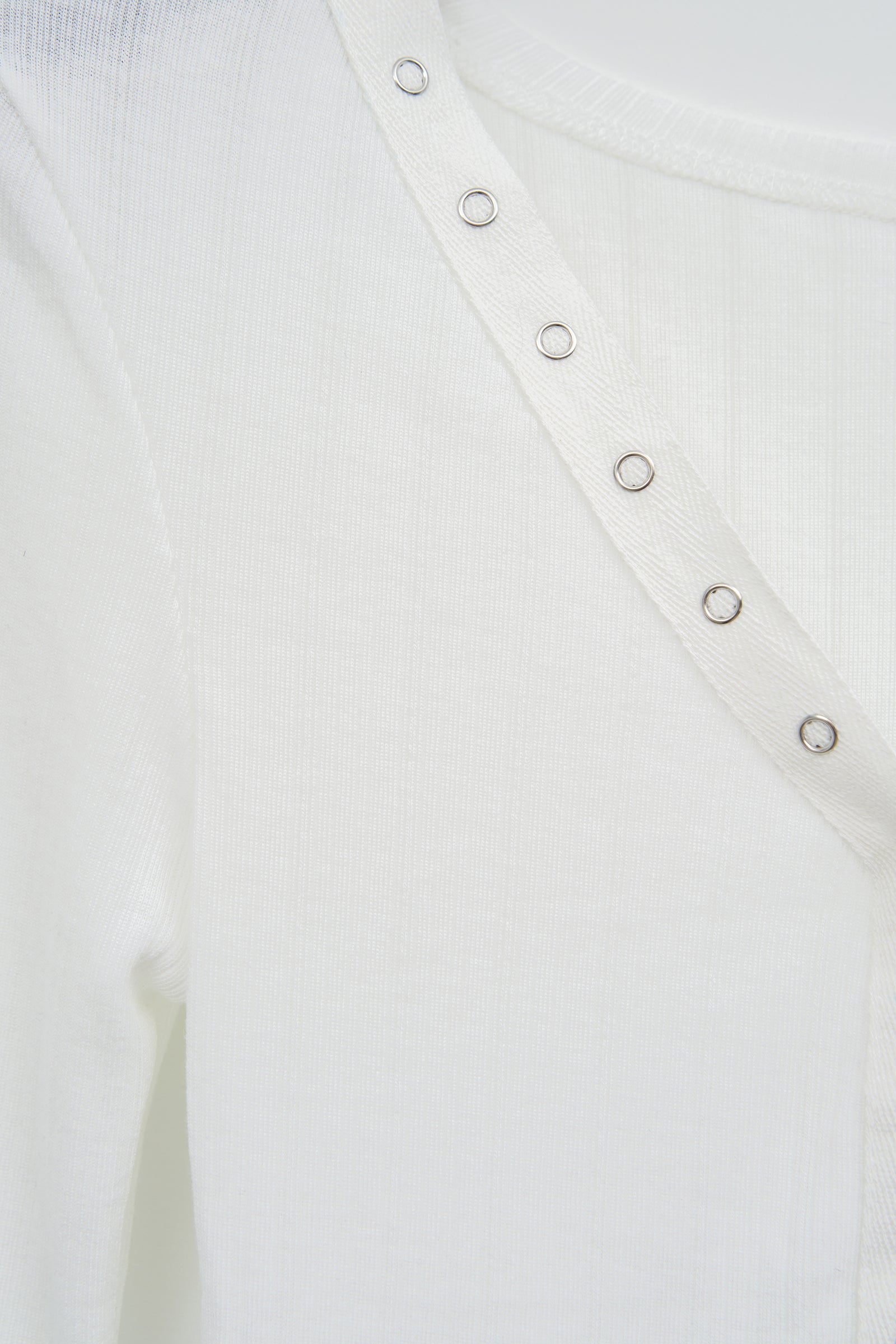 【HI FI FNK】(W) Shu Snap Top HI FI FNK(ハイファイファンク) - (W)シュスナップトップ / (W